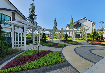 Residential